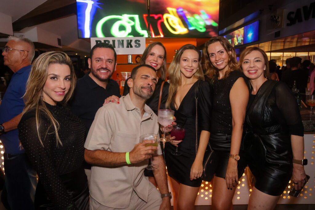 Festa Polaroid em 20-03-26 | Crédito: Rafael Cautella