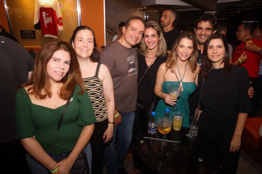 Festa Polaroid em 20-03-26 | Crédito: Rafael Cautella