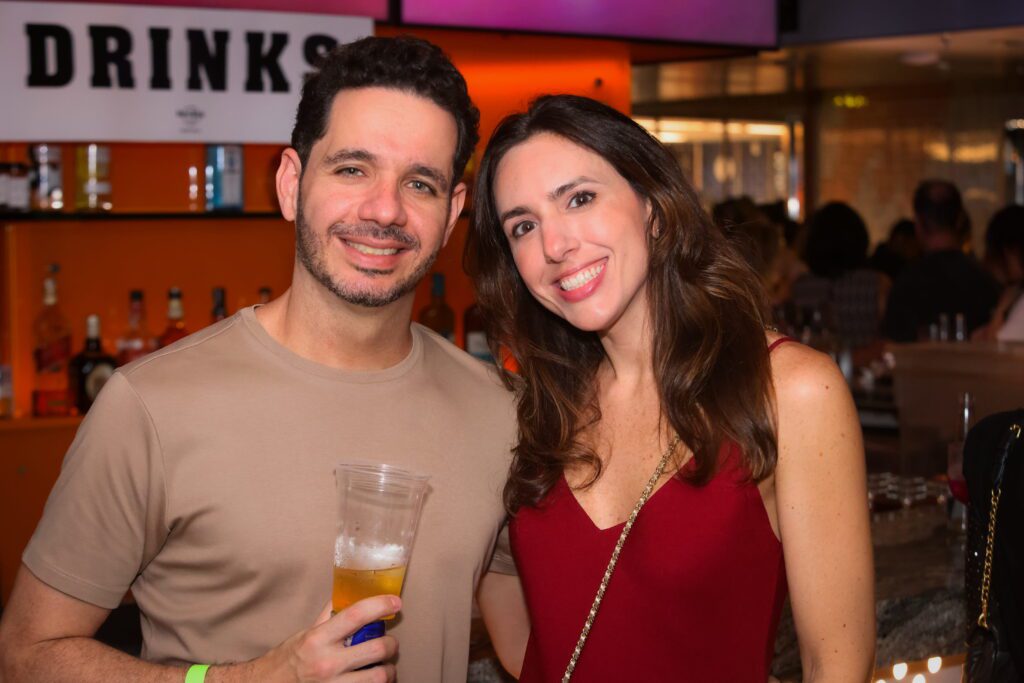 Festa Polaroid em 20-03-26 | Crédito: Rafael Cautella