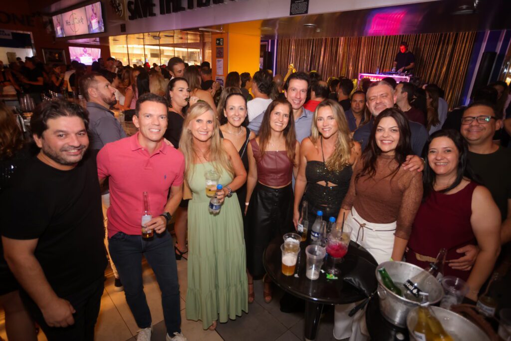 Festa Polaroid em 20-03-26 | Crédito: Rafael Cautella