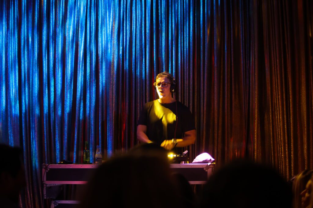 Festa Polaroid em 20-03-26 | Crédito: Rafael Cautella