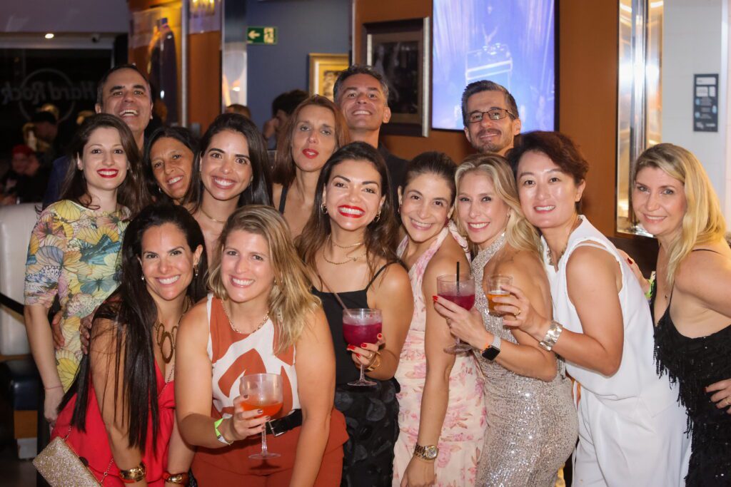 Festa Polaroid em 20-03-26 | Crédito: Rafael Cautella