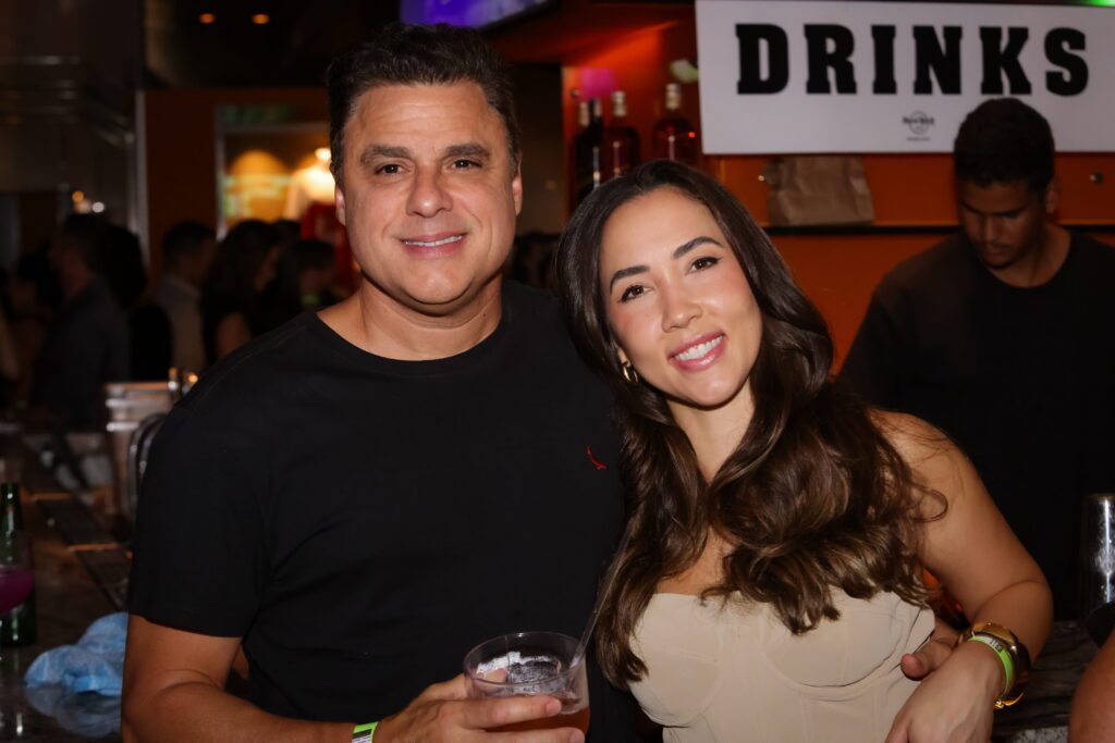 Festa Polaroid em 20-03-26 | Crédito: Rafael Cautella