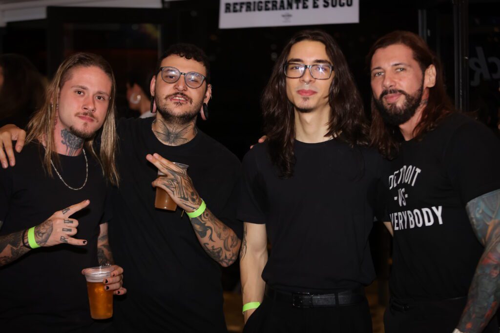 Festa Polaroid em 20-03-26 | Crédito: Rafael Cautella