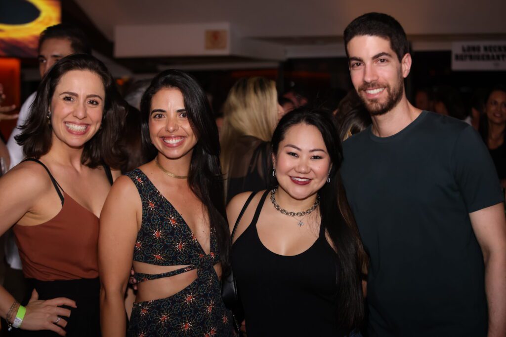 Festa Polaroid em 20-03-26 | Crédito: Rafael Cautella