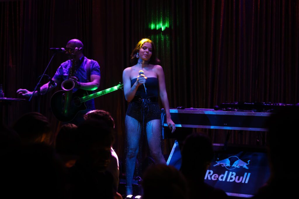 Festa Polaroid em 20-03-26 | Crédito: Rafael Cautella