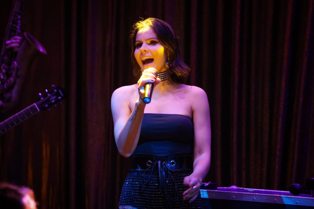 Festa Polaroid em 20-03-26 | Crédito: Rafael Cautella