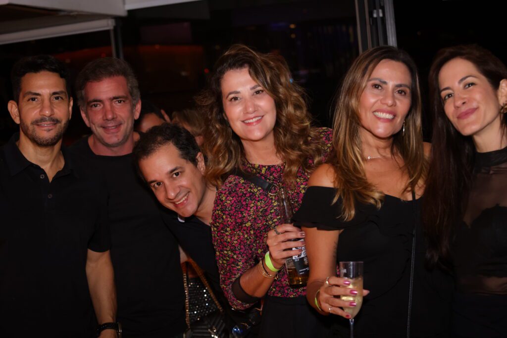 Festa Polaroid em 20-03-26 | Crédito: Rafael Cautella