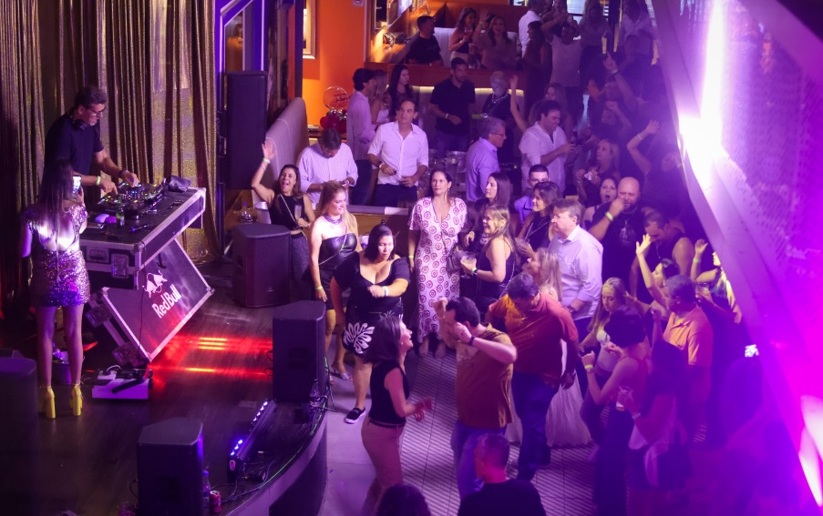 1ª edição da Polaroid em 2026 | Crédito: Rafael Cautella