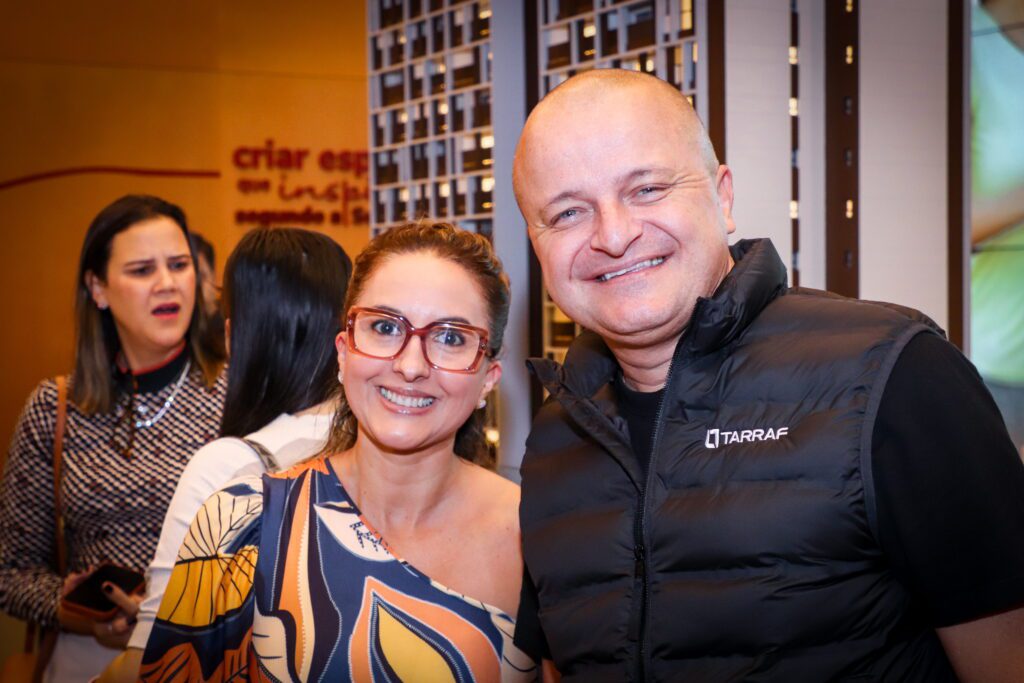 Pré-lançamento do Tarraf Studios | Crédito: João Cordioli (1)