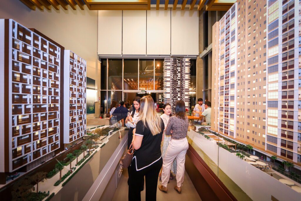 Pré-lançamento do Tarraf Studios | Crédito: João Cordioli (1)