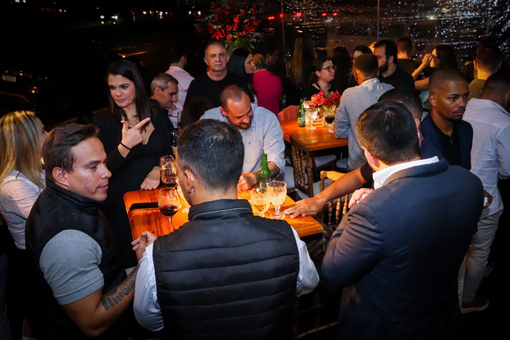 Pré-lançamento do Tarraf Studios | Crédito: João Cordioli (1)