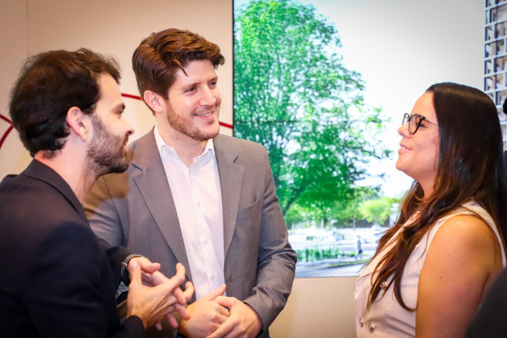 Pré-lançamento do Tarraf Studios | Crédito: João Cordioli (1)