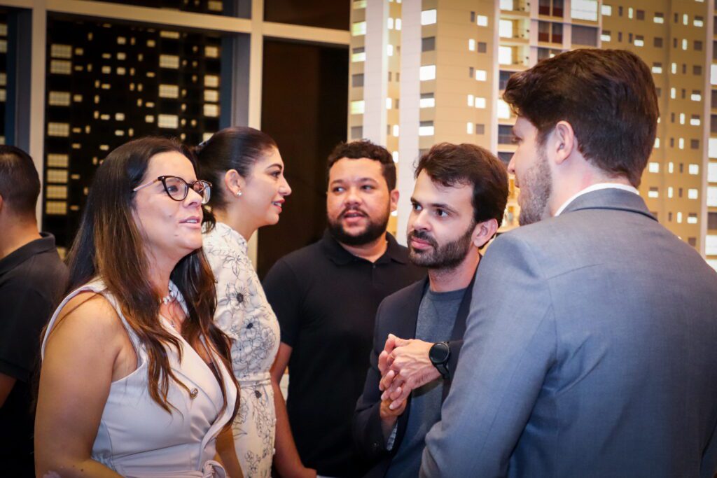 Pré-lançamento do Tarraf Studios | Crédito: João Cordioli (1)