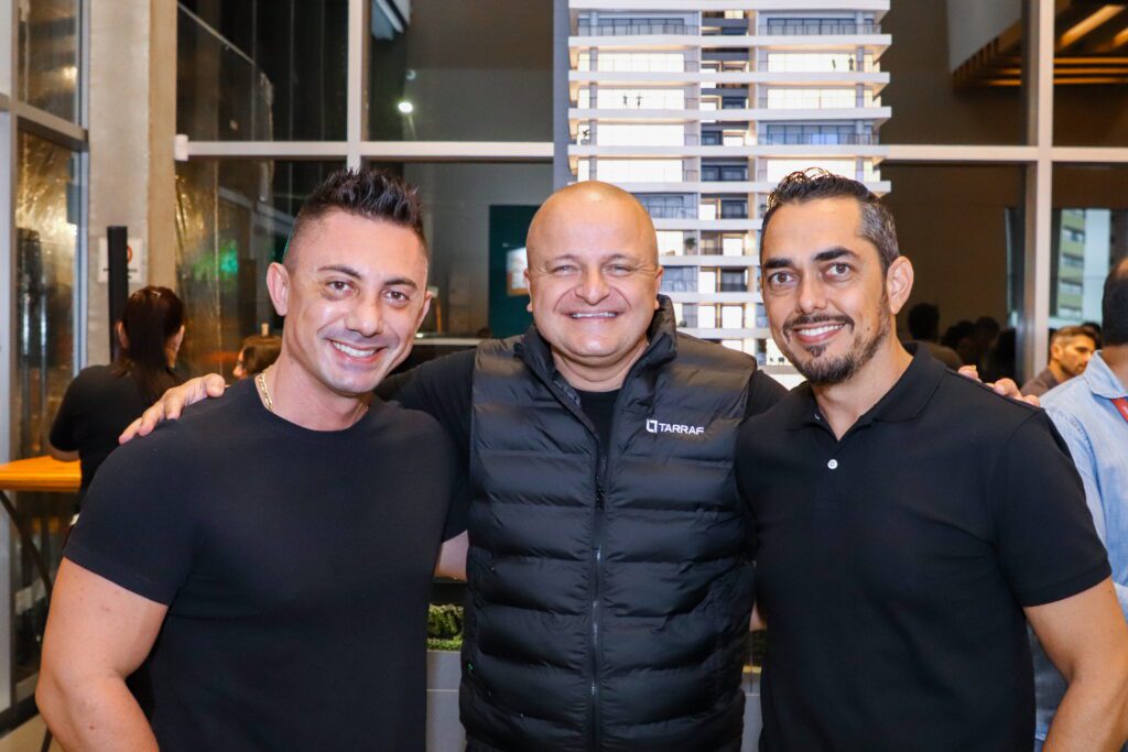 Pré-lançamento do Tarraf Studios | Crédito: João Cordioli (1)