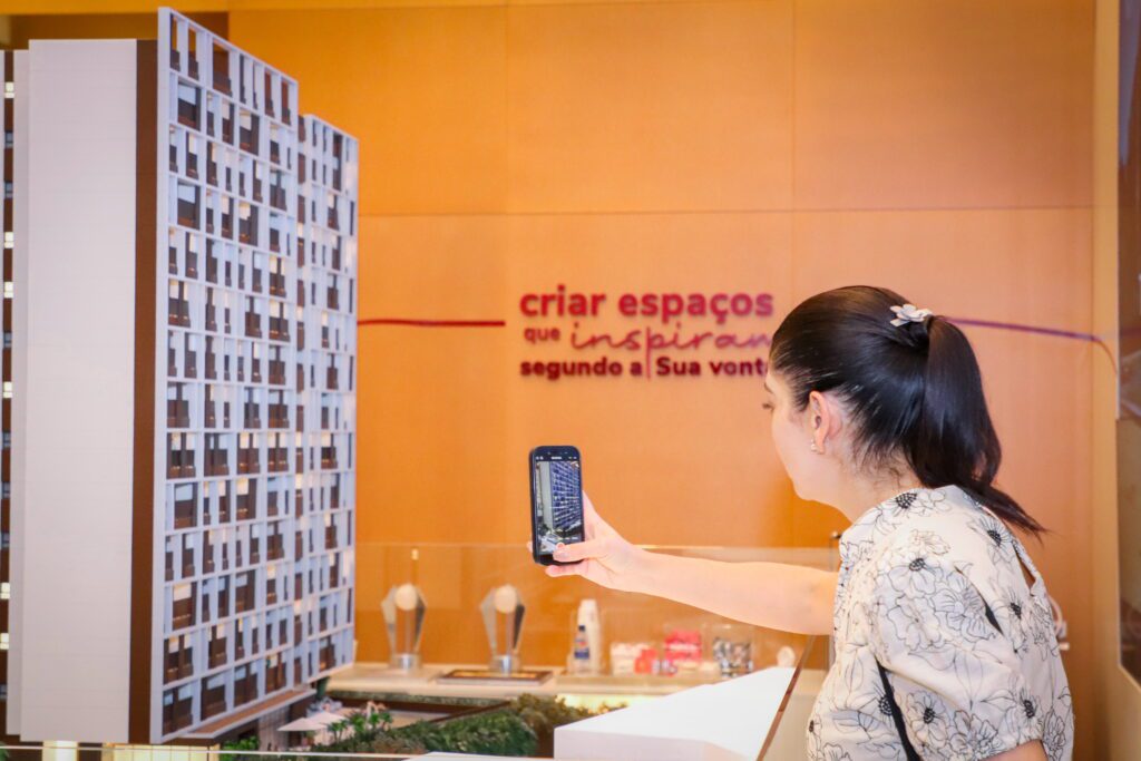 Pré-lançamento do Tarraf Studios | Crédito: João Cordioli (1)