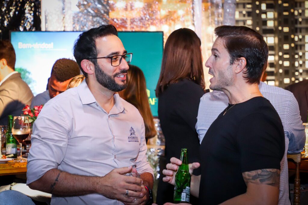 Pré-lançamento do Tarraf Studios | Crédito: João Cordioli (1)