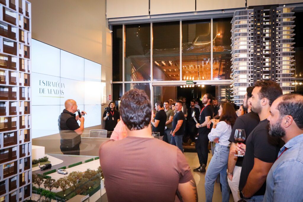 Pré-lançamento do Tarraf Studios | Crédito: João Cordioli (1)