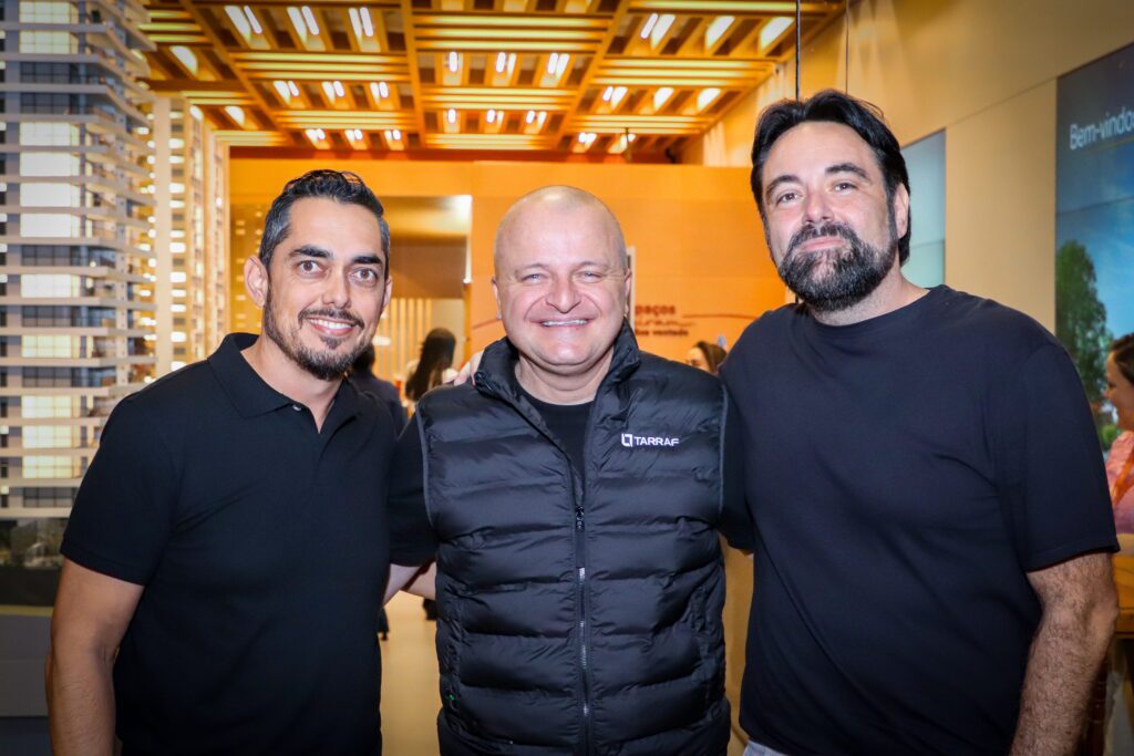 Pré-lançamento do Tarraf Studios | Crédito: João Cordioli (1)