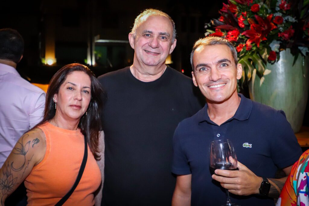 Pré-lançamento do Tarraf Studios | Crédito: João Cordioli (1)