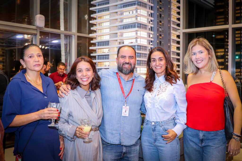 Pré-lançamento do Tarraf Studios | Crédito: João Cordioli (1)