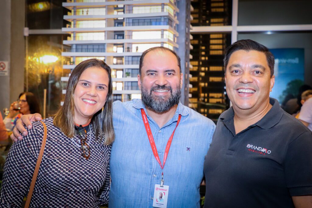 Pré-lançamento do Tarraf Studios | Crédito: João Cordioli (1)
