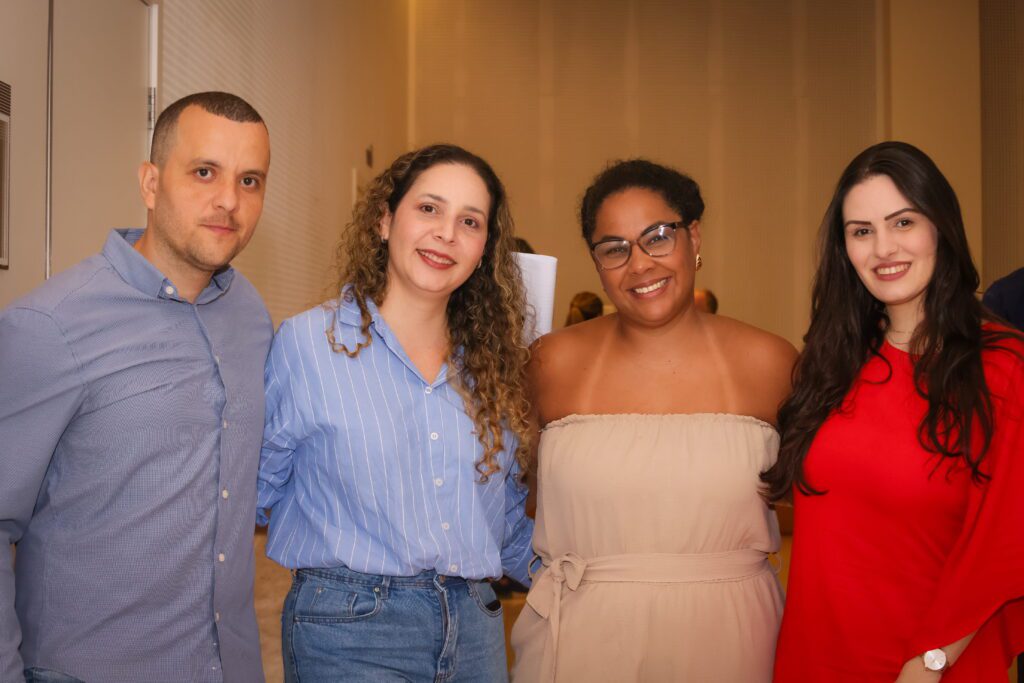 Formatura de uma turma do projeto de escolarização dos shoppings Multiplan | Crédito: Rafael Cautella