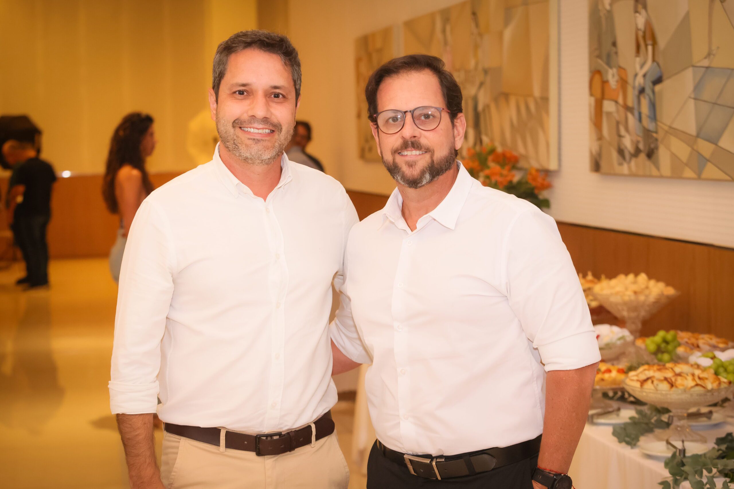 Formatura de uma turma do projeto de escolarização dos shoppings Multiplan | Crédito: Rafael Cautella