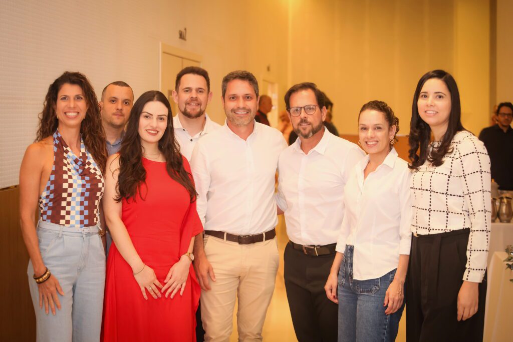 Formatura de uma turma do projeto de escolarização dos shoppings Multiplan | Crédito: Rafael Cautella