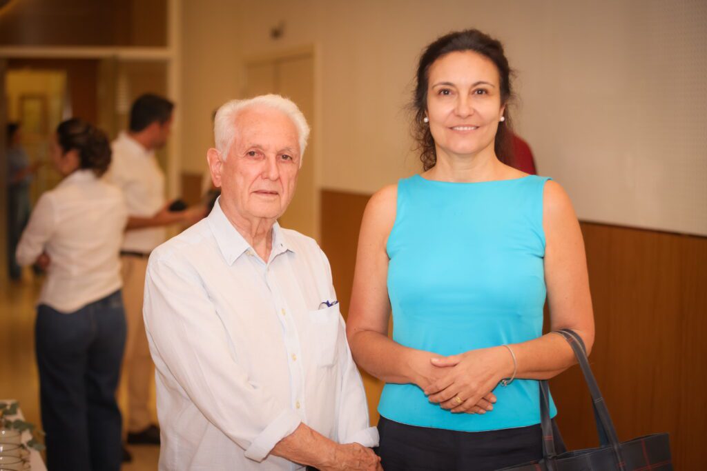 Formatura de uma turma do projeto de escolarização dos shoppings Multiplan | Crédito: Rafael Cautella