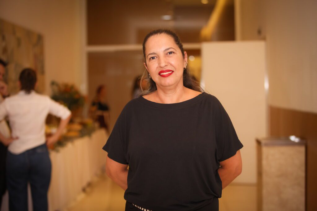 Formatura de uma turma do projeto de escolarização dos shoppings Multiplan | Crédito: Rafael Cautella