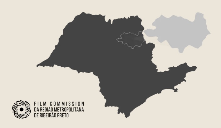 Polo regional desenvolvido pelo RP Cine