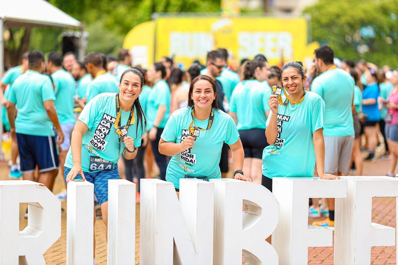 Run Beer 2025 | Crédito: Divulgação