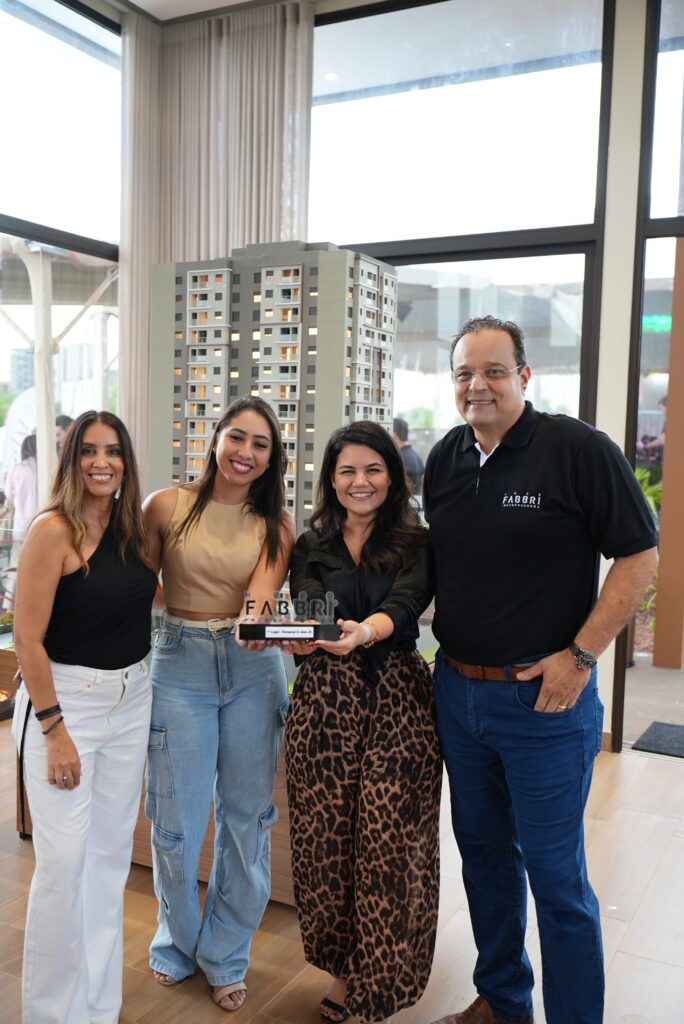 Evento Sunset Matiz, da Hugo Fabbri | Crédito: Divulgação