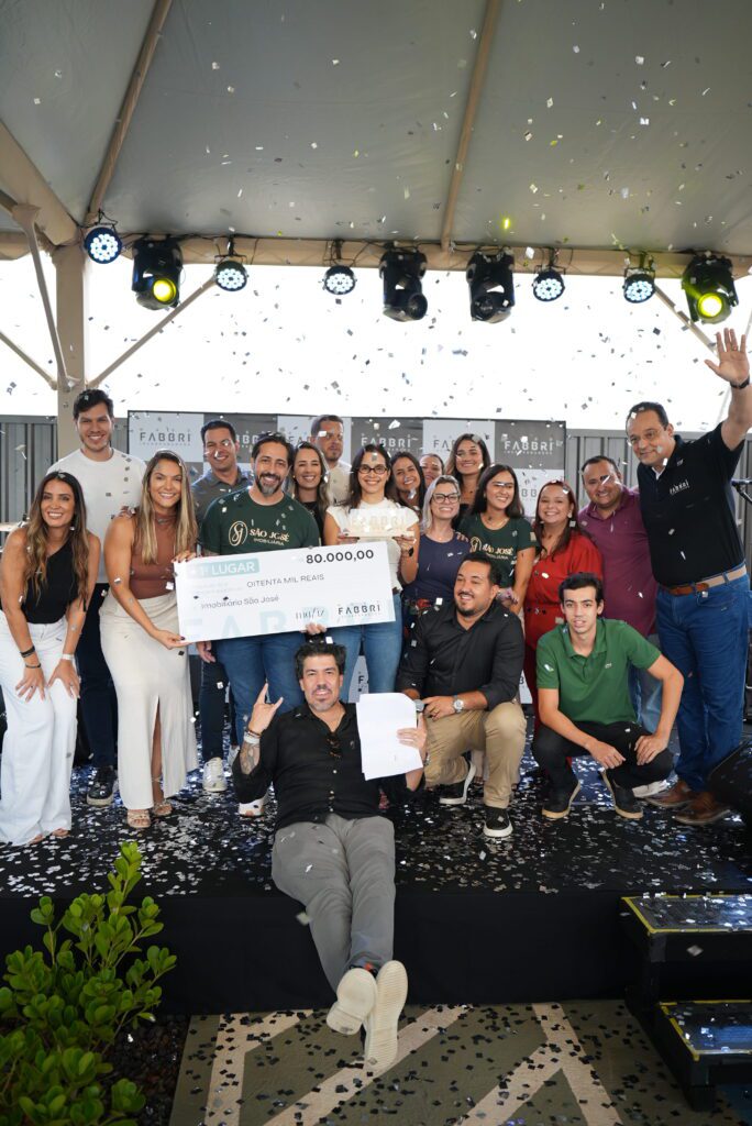 Evento Sunset Matiz, da Hugo Fabbri | Crédito: Divulgação