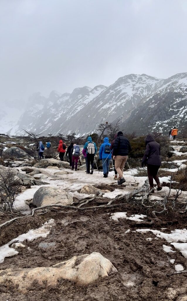 Viagens de superação e seus desafios que transformam | Créditos: divulgação