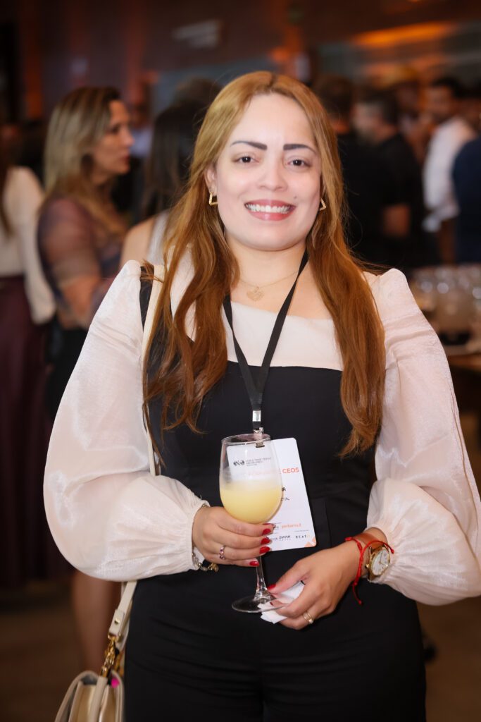 WTC Fórum de CEOs | Crédito: Rafael Cautella