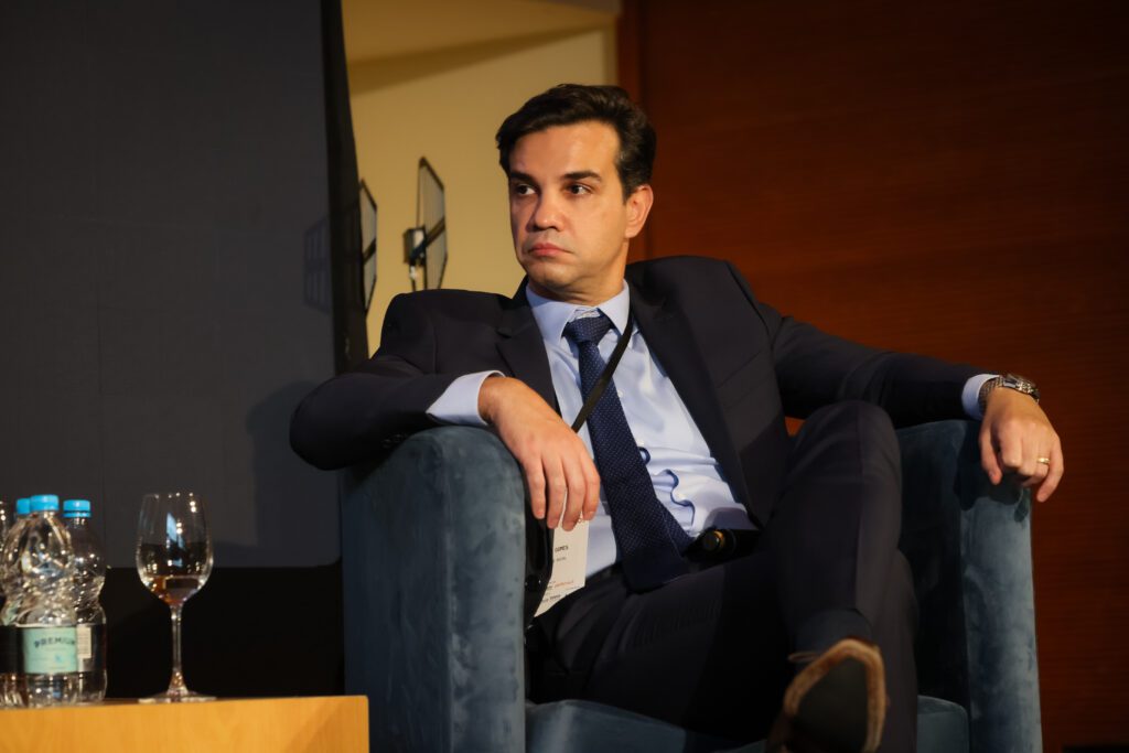 WTC Fórum de CEOs | Crédito: Rafael Cautella