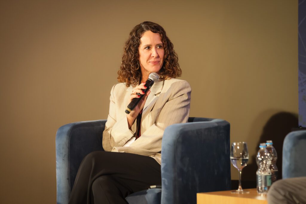 WTC Fórum de CEOs | Crédito: Rafael Cautella