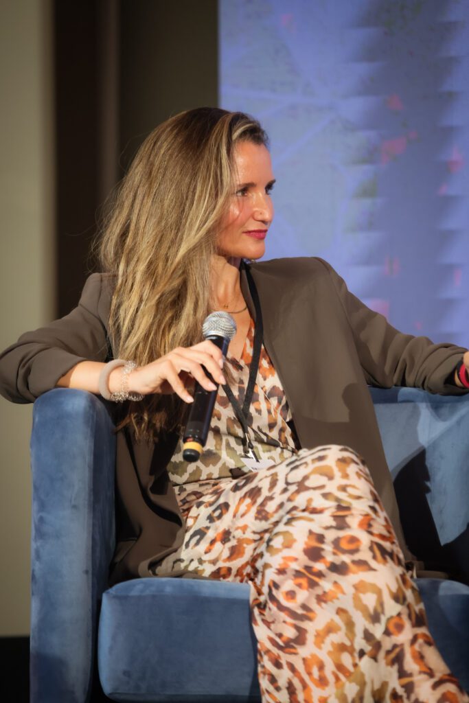 WTC Fórum de CEOs | Crédito: Rafael Cautella