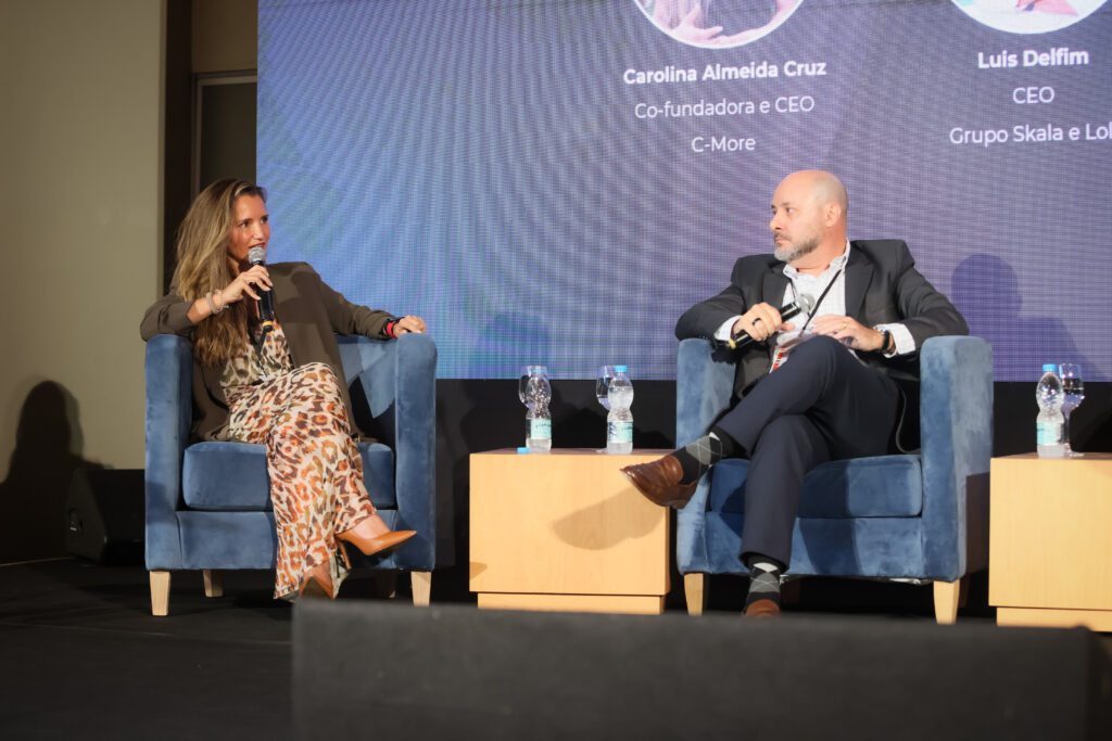 WTC Fórum de CEOs | Crédito: Rafael Cautella