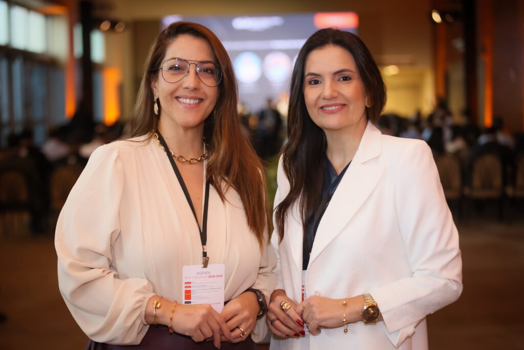 WTC Fórum de CEOs | Crédito: Rafael Cautella