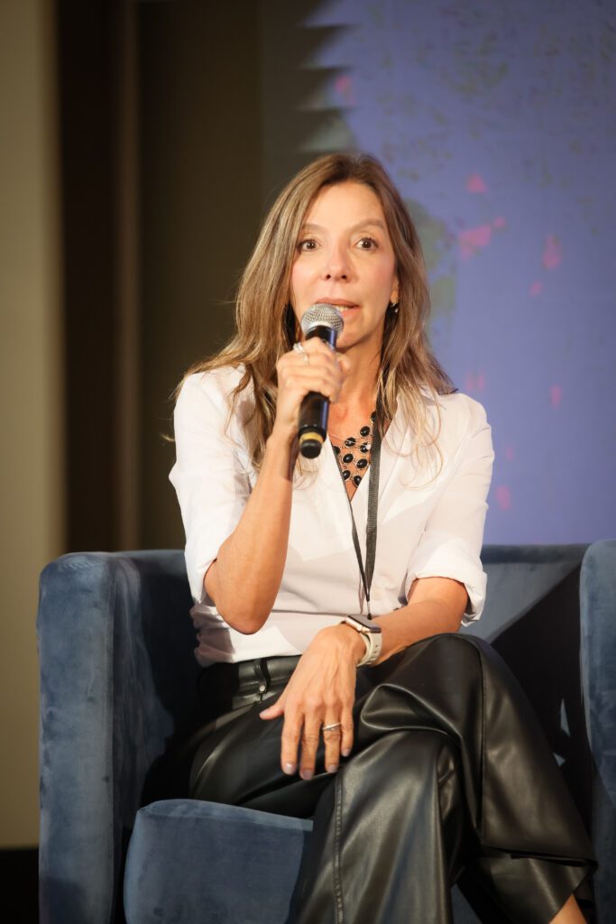 WTC Fórum de CEOs | Crédito: Rafael Cautella