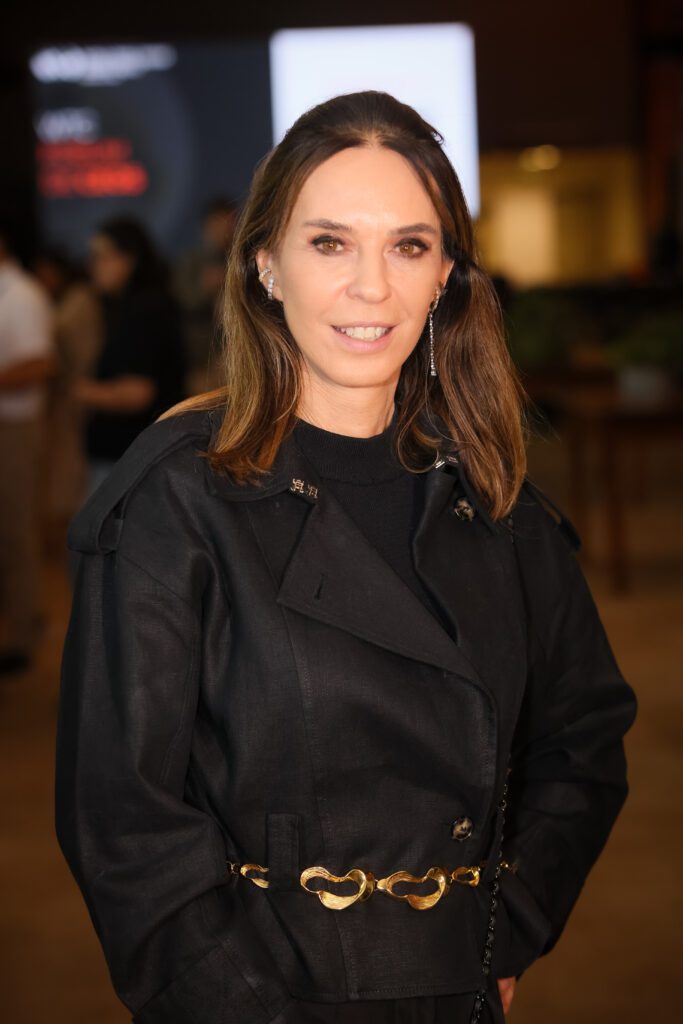 WTC Fórum de CEOs | Crédito: Rafael Cautella