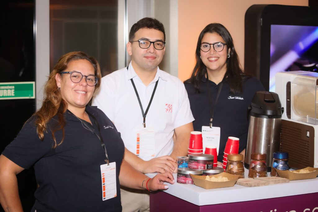 WTC Fórum de CEOs | Crédito: Rafael Cautella