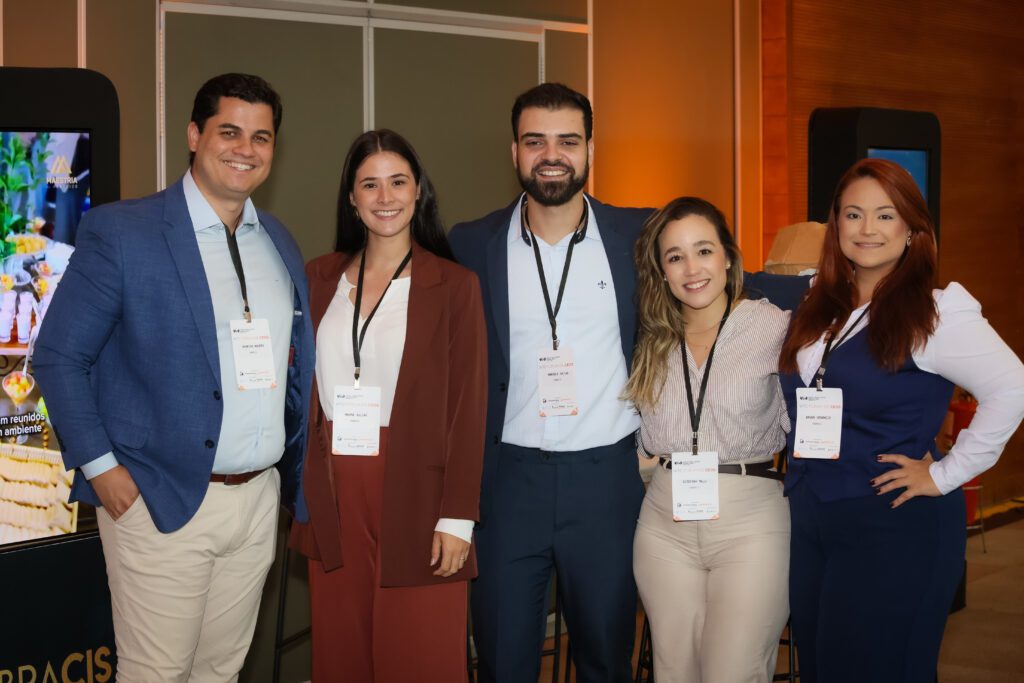 WTC Fórum de CEOs | Crédito: Rafael Cautella