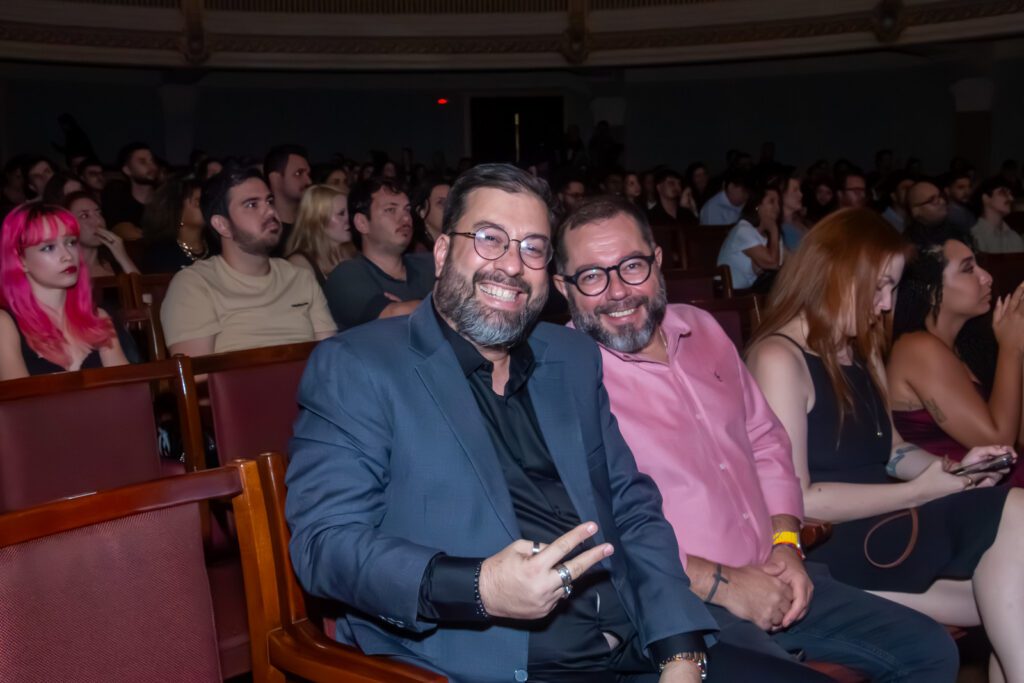 36º FestVideo | Crédito: Grupo Luz