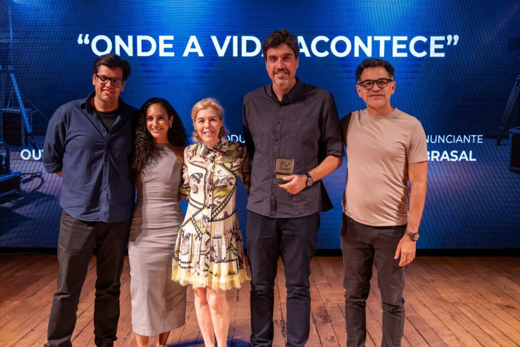 36º FestVideo | Crédito: Grupo Luz