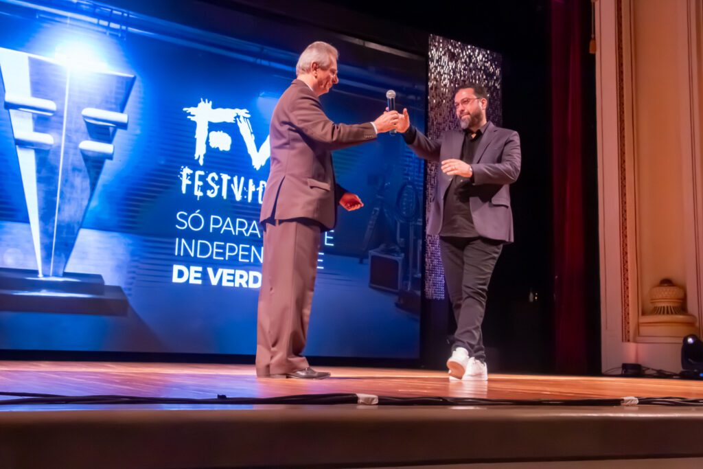 36º FestVideo | Crédito: Grupo Luz