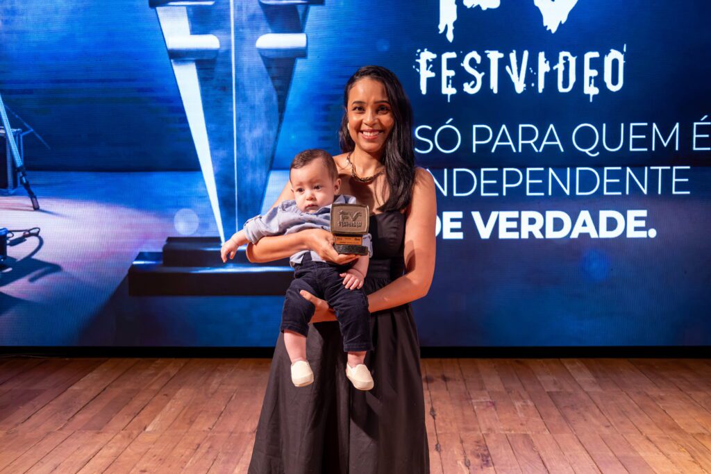 36º FestVideo | Crédito: Grupo Luz